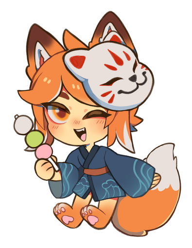 🦊