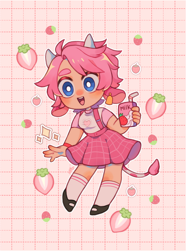 🍓